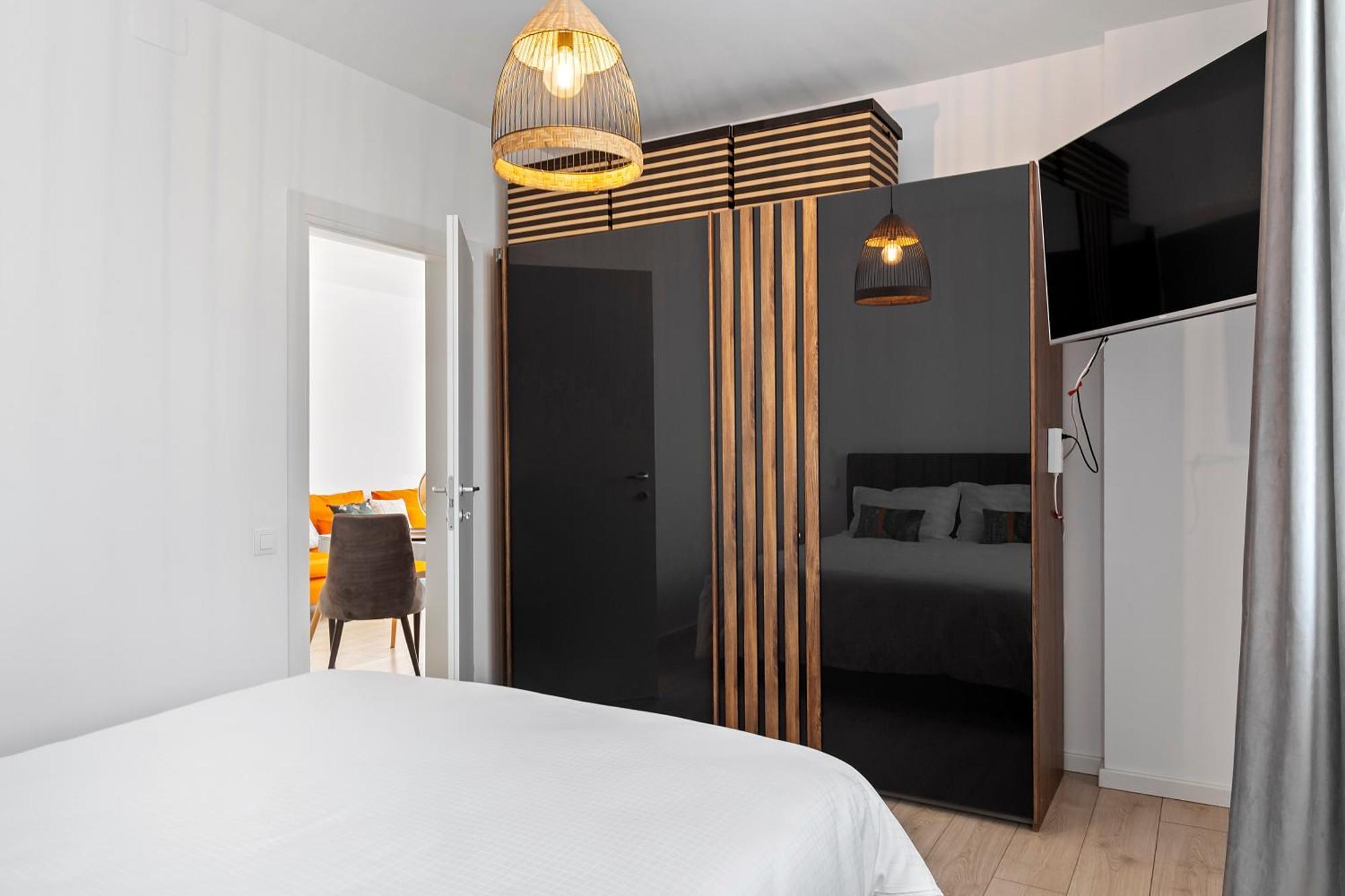 Cozy Flat North Bucharest Lägenhet Exteriör bild