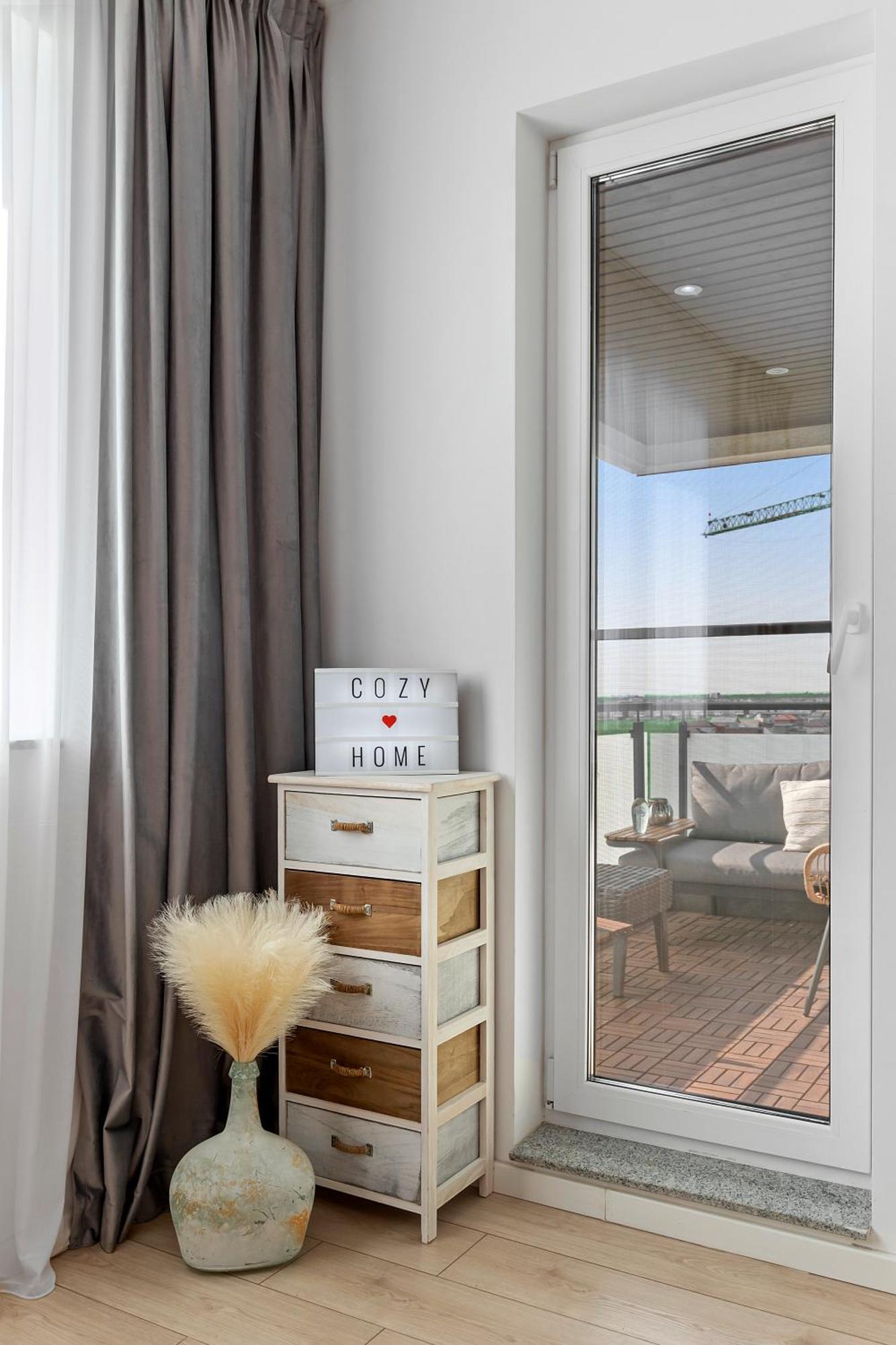 Cozy Flat North Bucharest Lägenhet Exteriör bild